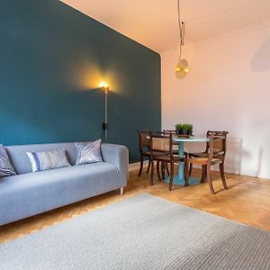 Deluxe Appartement
